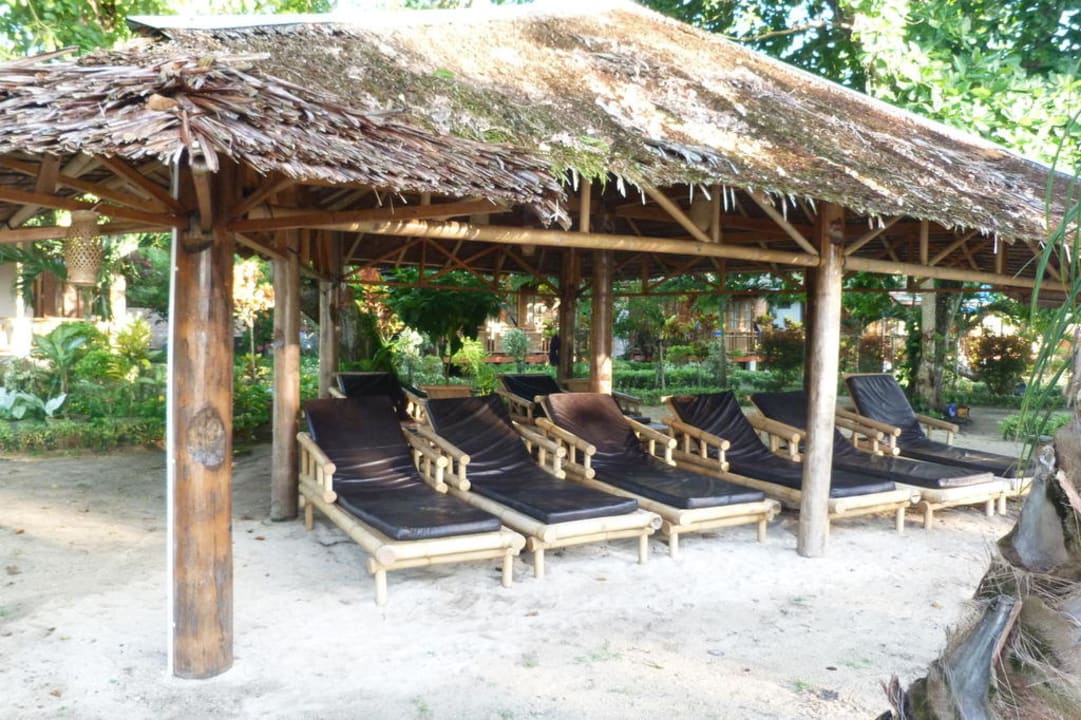 Relaxingzone Two Fish Divers Resort