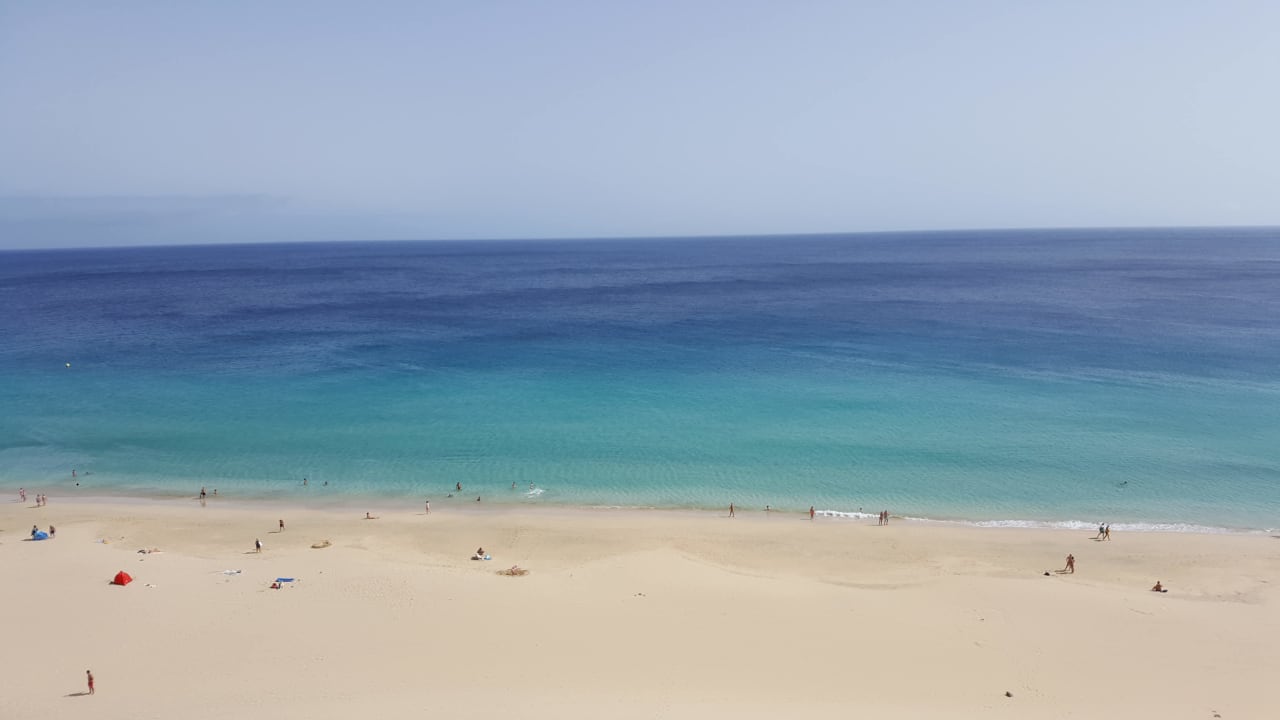 Strand Hotel Riu Palace Jandia