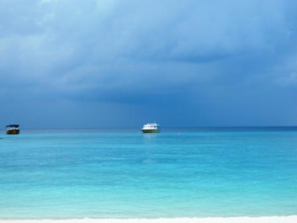 Wasser Summer Island Maldives