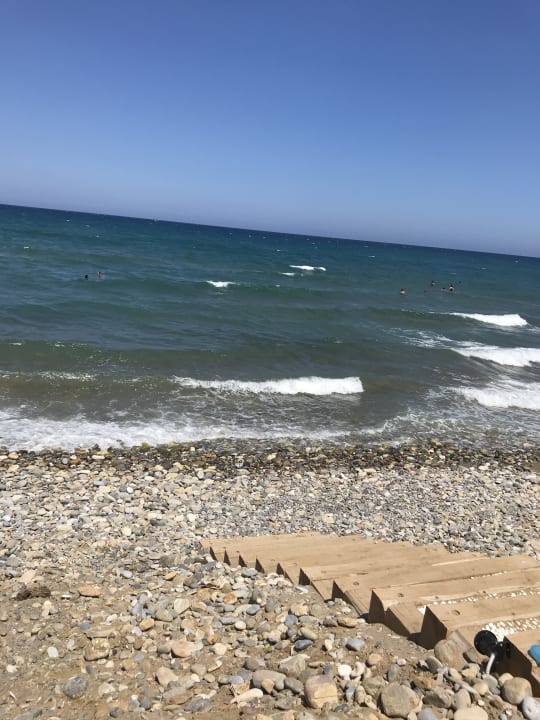 Strand La Mer Resort & Spa - Adults only