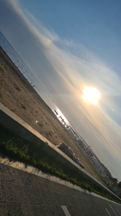 Strand Seaden Quality Resort & Spa