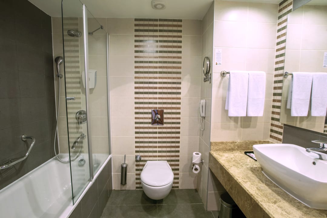 Zimmer Long Beach Alanya