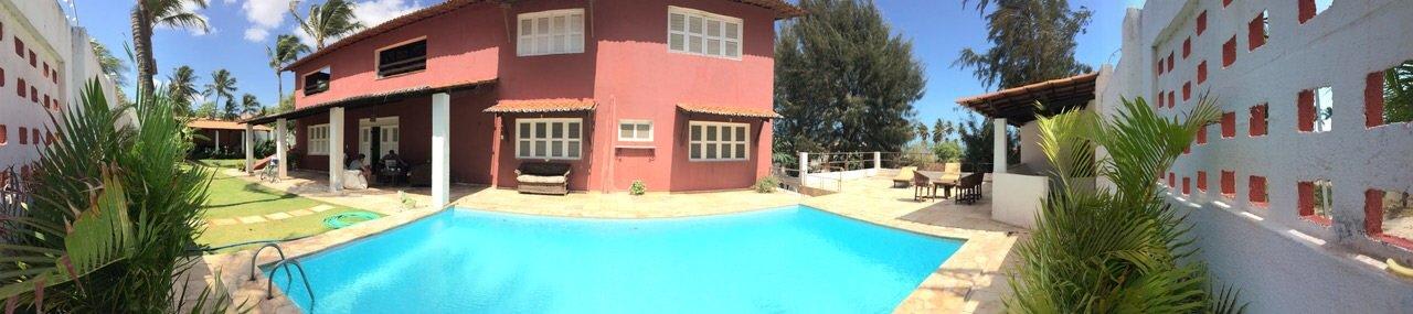 Panorama Casa Cohiba