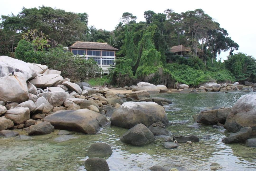 Banyan Tree Hotel Hotel Angsana Bintan