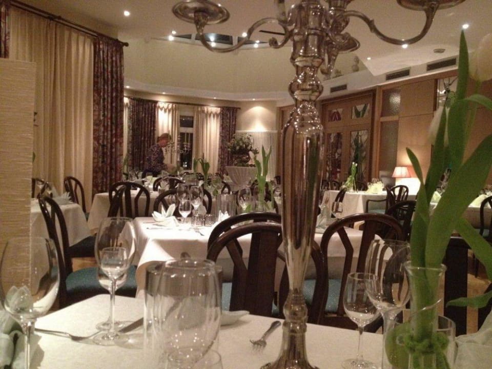 Restaurant Hotel Böhler's Landgasthaus