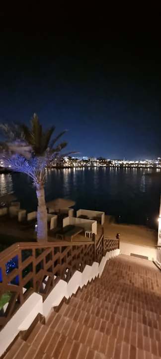 Außenansicht Arabella Azur Resort