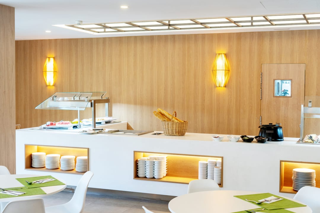 Gastro Ibersol Siurell