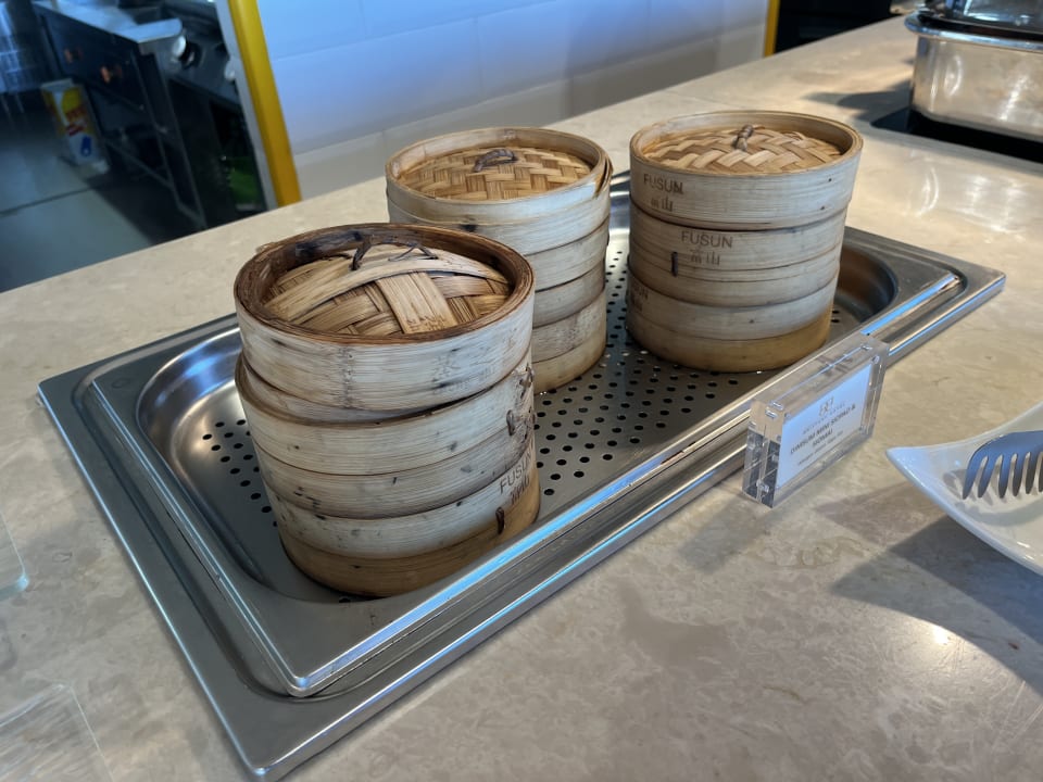 Gastro Brittany Hotel BGC