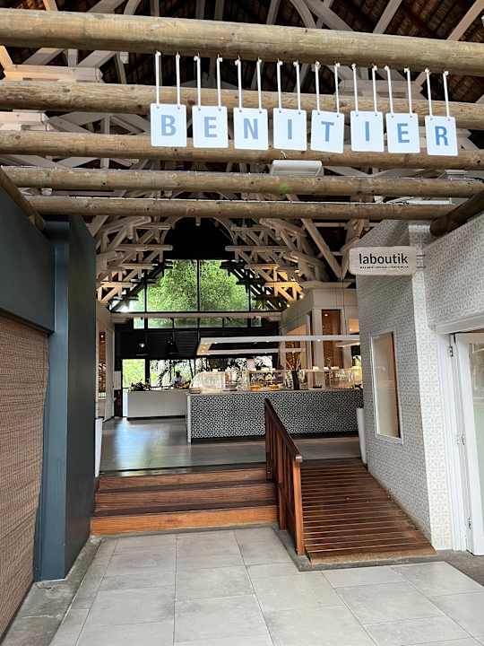 Gastro Lagoon Attitude - Adults only