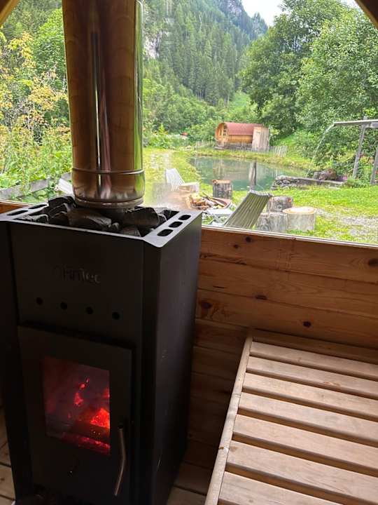 Sport & Freizeit Hotel Sankt Martin