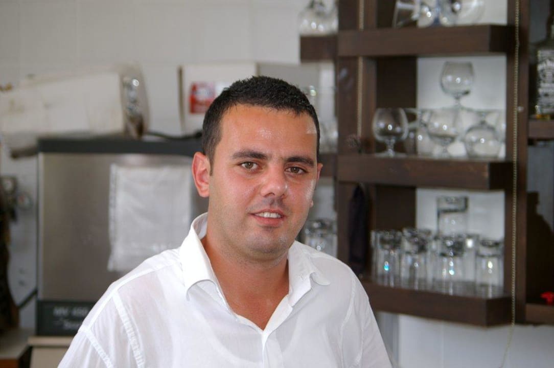 Ali Hotel Sultan of Side