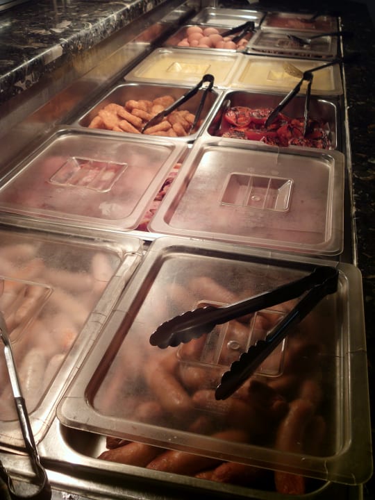 Gastro Mercure Alice Springs Resort