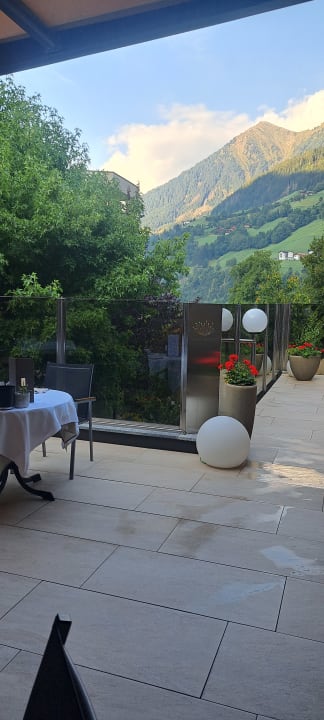 Gastro Hotel Wiesenhof Garden Resort