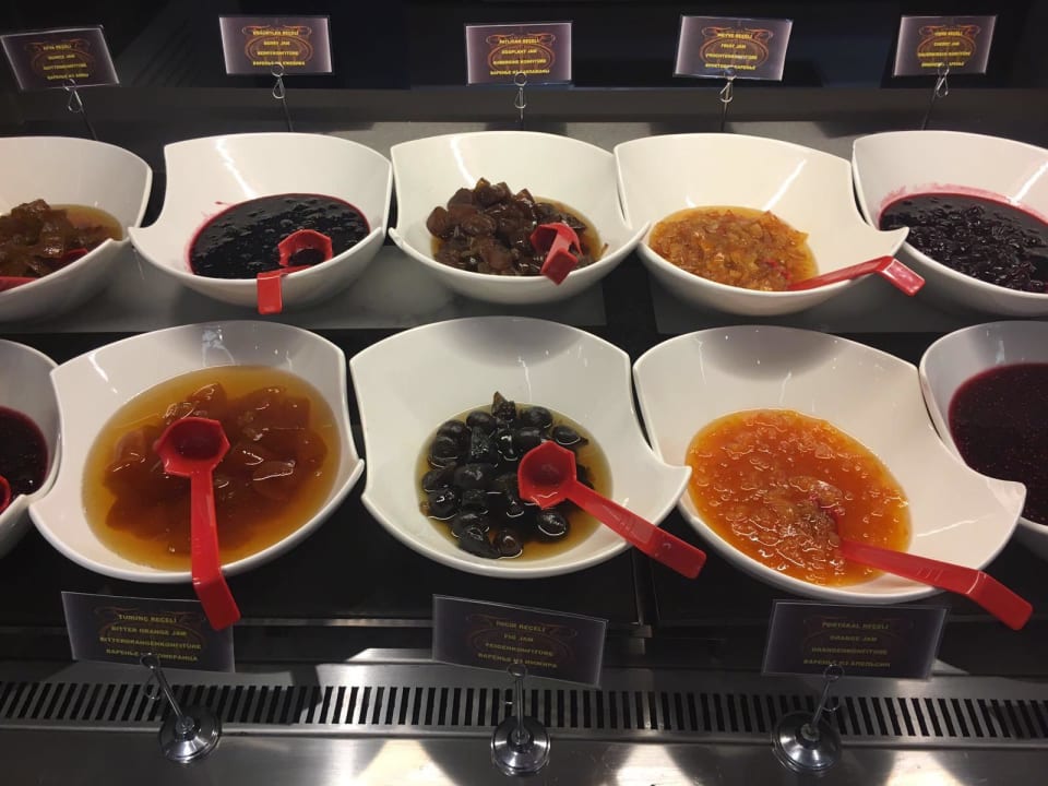 Essen The Land of Legends Kingdom Hotel