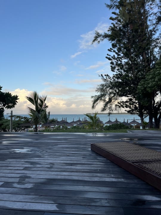 Ausblick Lagoon Attitude - Adults only