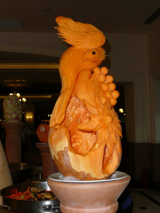 Greifvogel Diamond Excellence Resort & Spa