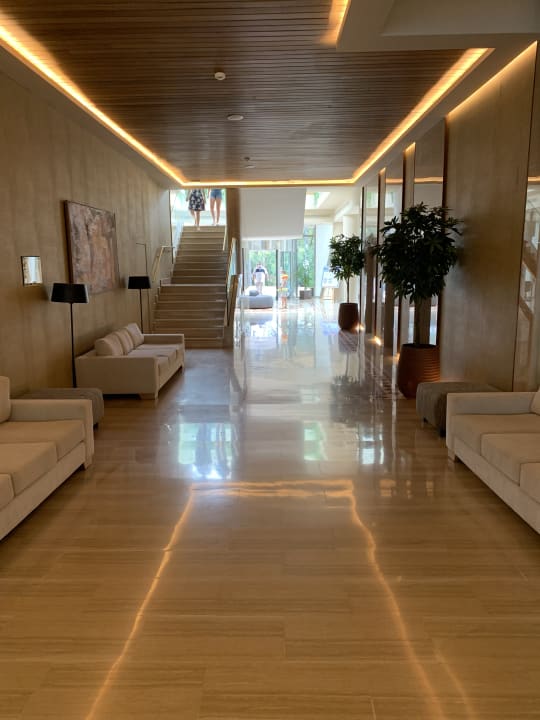 Sonstiges allsun Hotel Bella Paguera