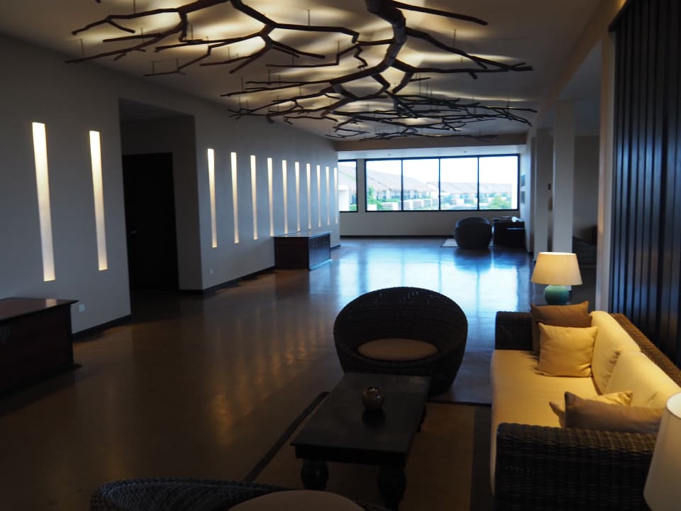 Sonstiges Hotel Jetwing Yala