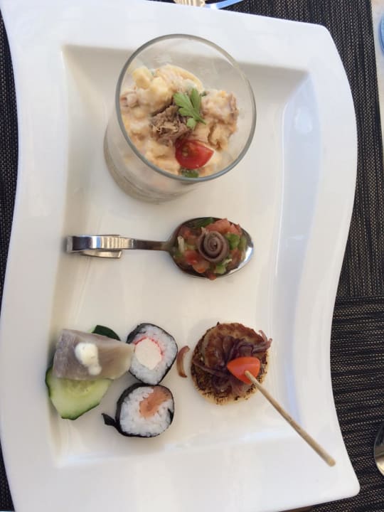 Gastro AluaSoul Palma