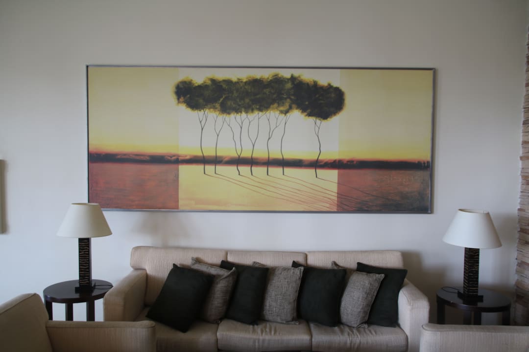 Sonstiges Pestana Grand Ocean Resort