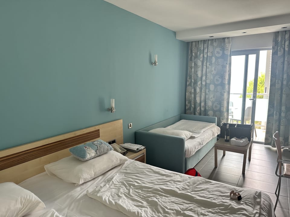 Zimmer Maistra Select Belvedere Resort