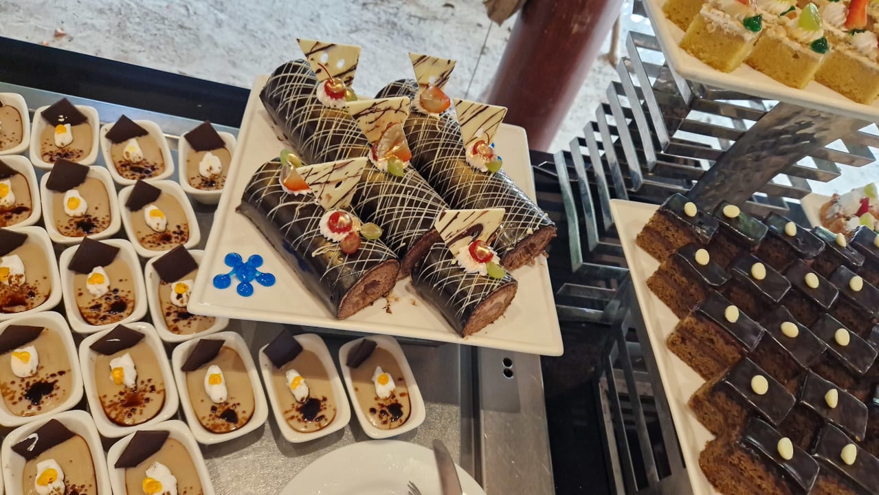 Gastro Summer Island Maldives