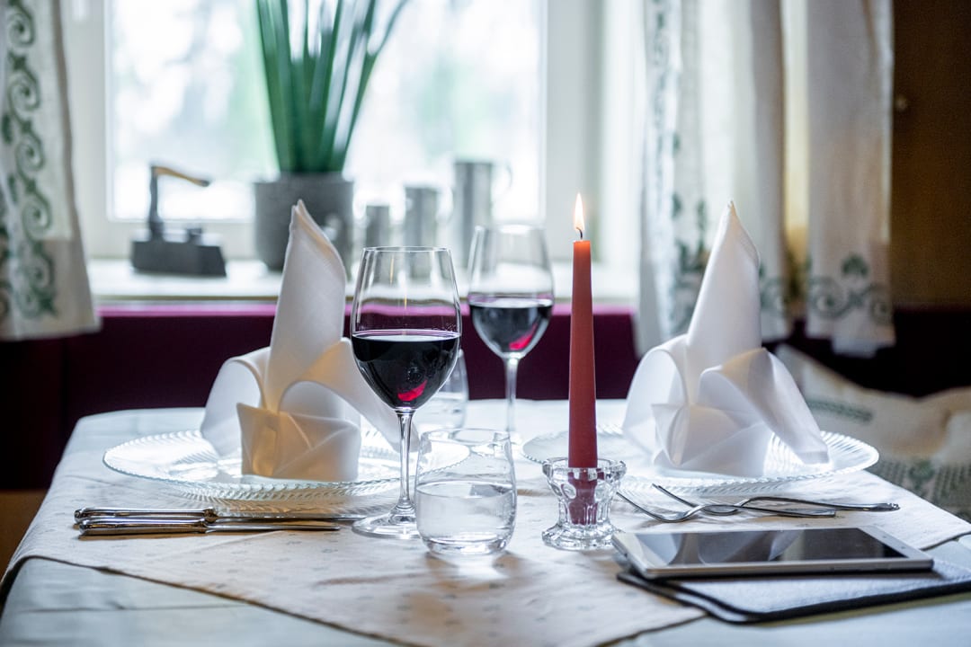 Gastro Das Unterrain Lifestyle Hotel