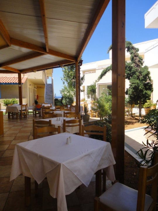 Restauracja Aelius Hotel and Spa