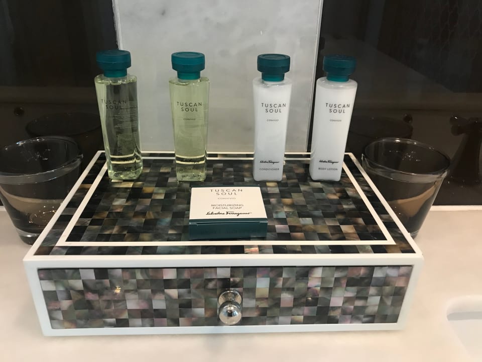 Zimmer Waldorf Astoria Dubai Palm Jumeirah