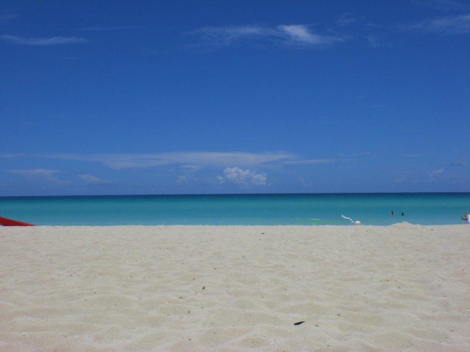 Strand Hotel Brisas del Caribe