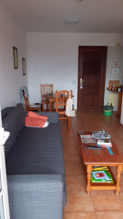 Zimmer Apartamentos Oasis San Antonio