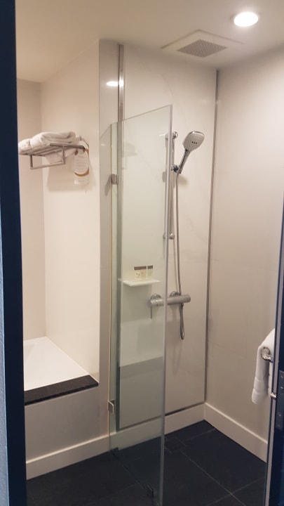 Zimmer Chatrium Hotel Riverside Bangkok