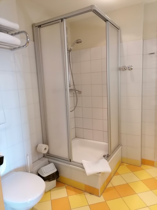 Zimmer SAVOY Hotel Bad Mergentheim