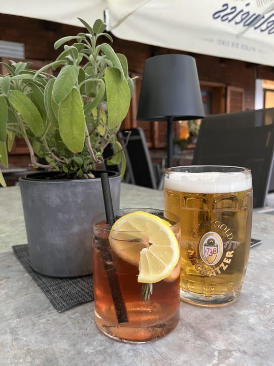 Gastro Hotel Alpenfeuer Montafon