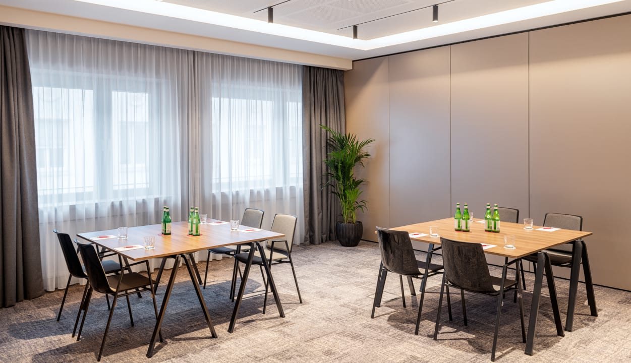 Sonstiges NH Collection München Bavaria