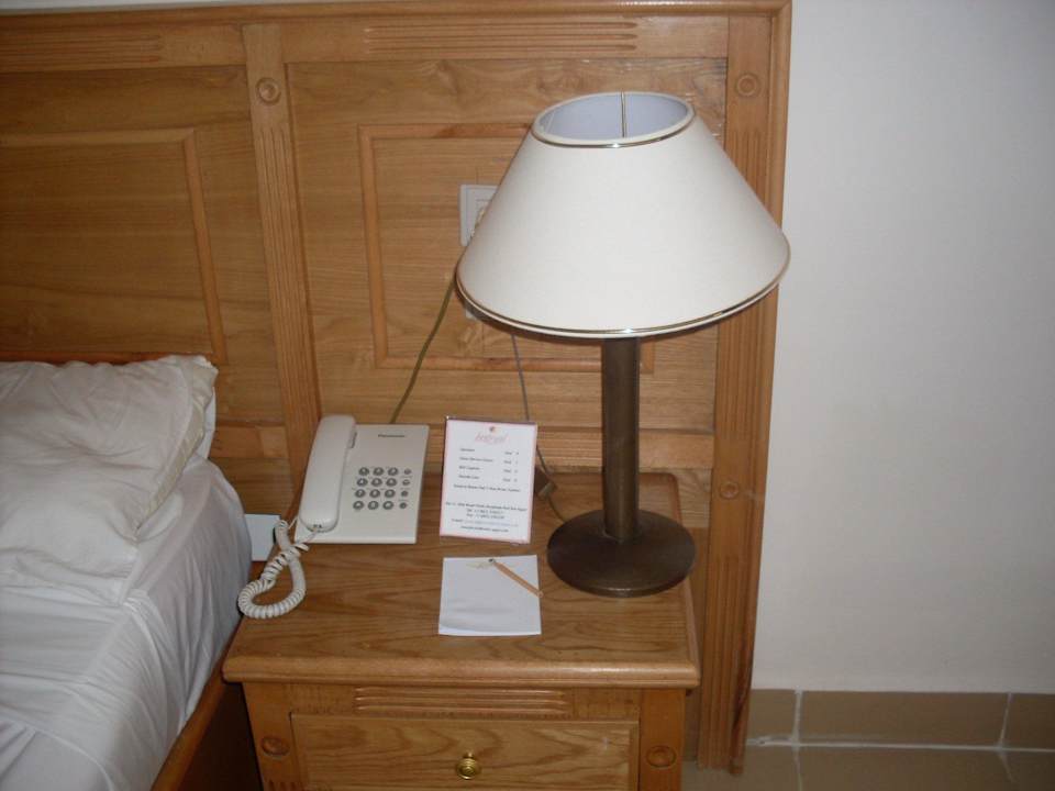 Наш номер Riviera Aqua Park Resort