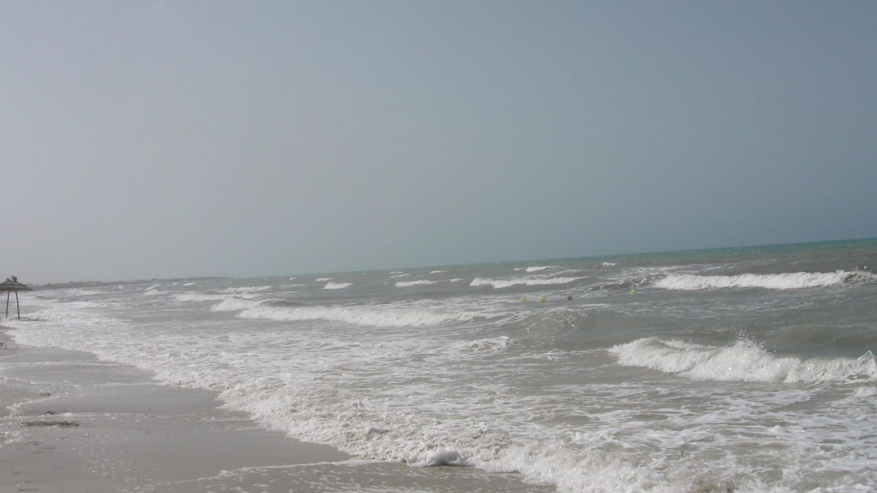 Meer Iberostar Waves Mehari Djerba