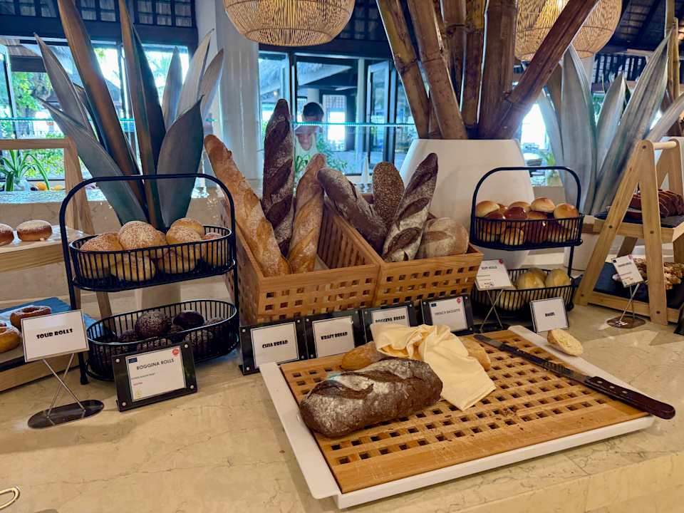 Gastro Veligandu Maldives Resort Island