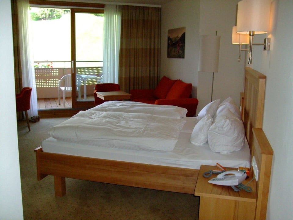 Zimmer  Das Kaiserblick