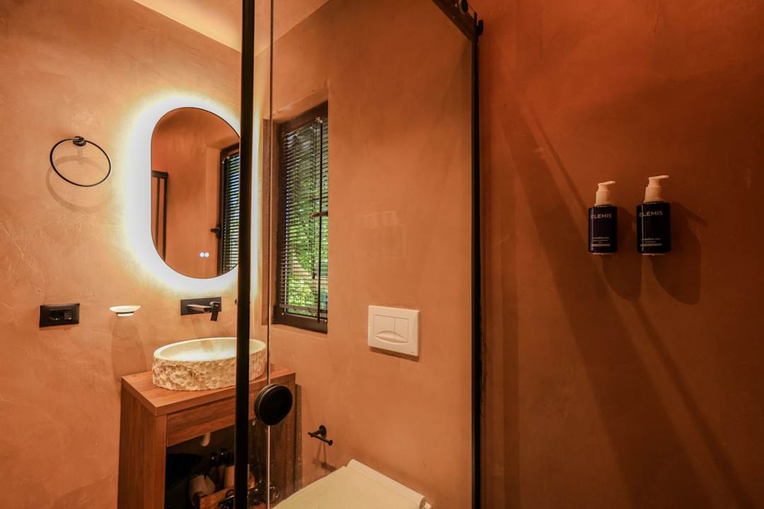 Zimmer Bregu Village Spa