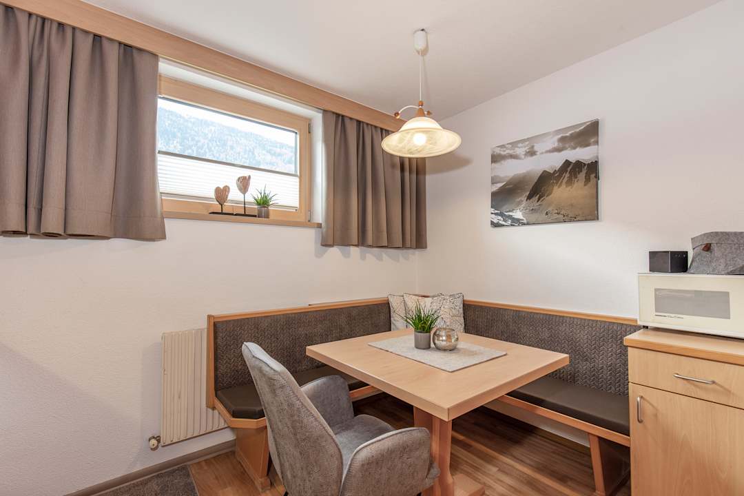 Zimmer Gustl's Ferienhäusl