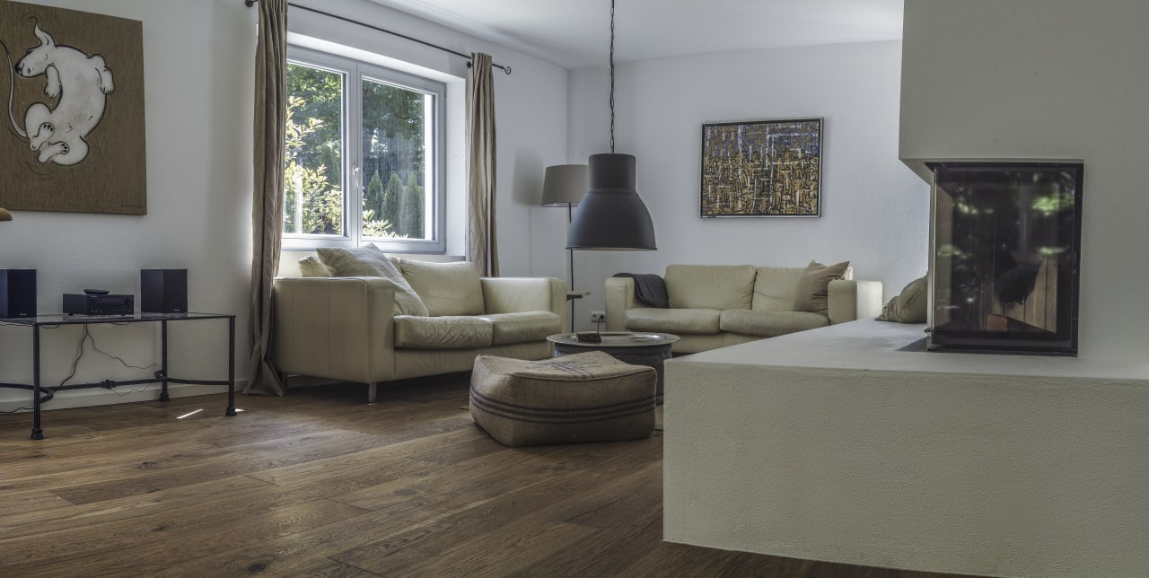 Zimmer Tegernsee Chalet