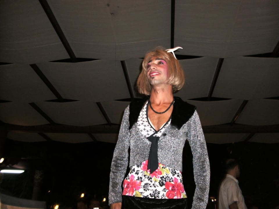 Animateure Hane Family Resort