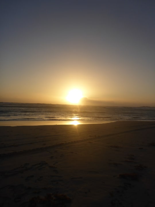 Strand Wyndham Alltra Punta Cana