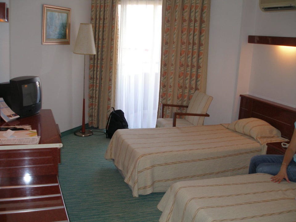 Standard room Aydinbey Gold Dreams