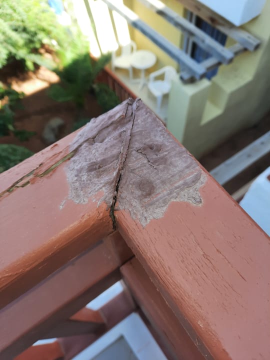 Zimmer Anissa Beach & Village