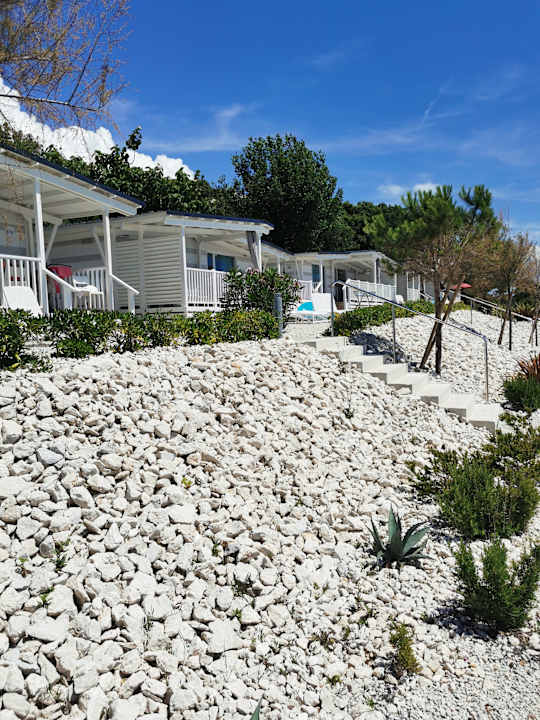 Sonstiges Maistra Camping Valkanela