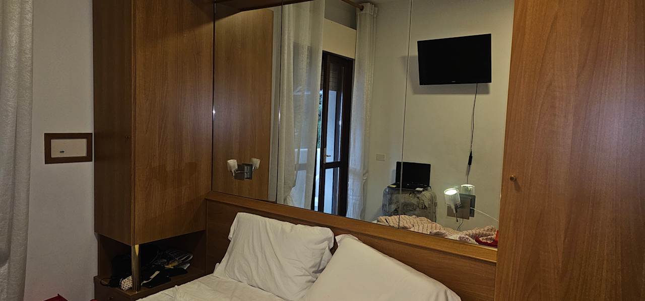 Zimmer Hotel Germania