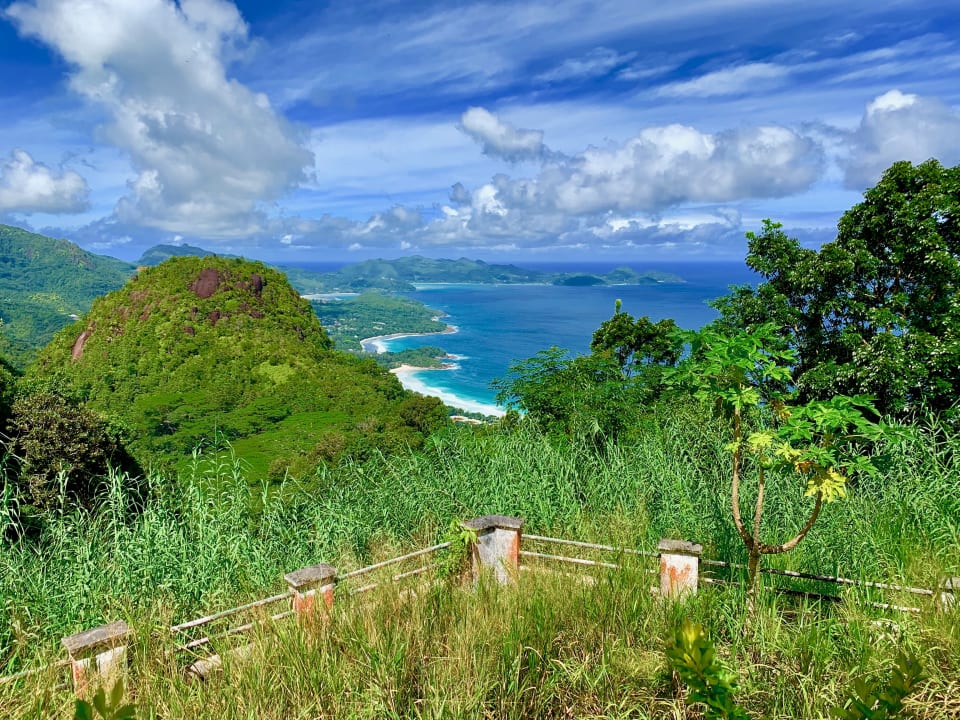Ausblick Guesthouse The Beach House