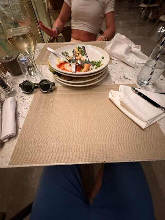 Gastro Doubletree By Hilton Mangroovy El Gouna Resort